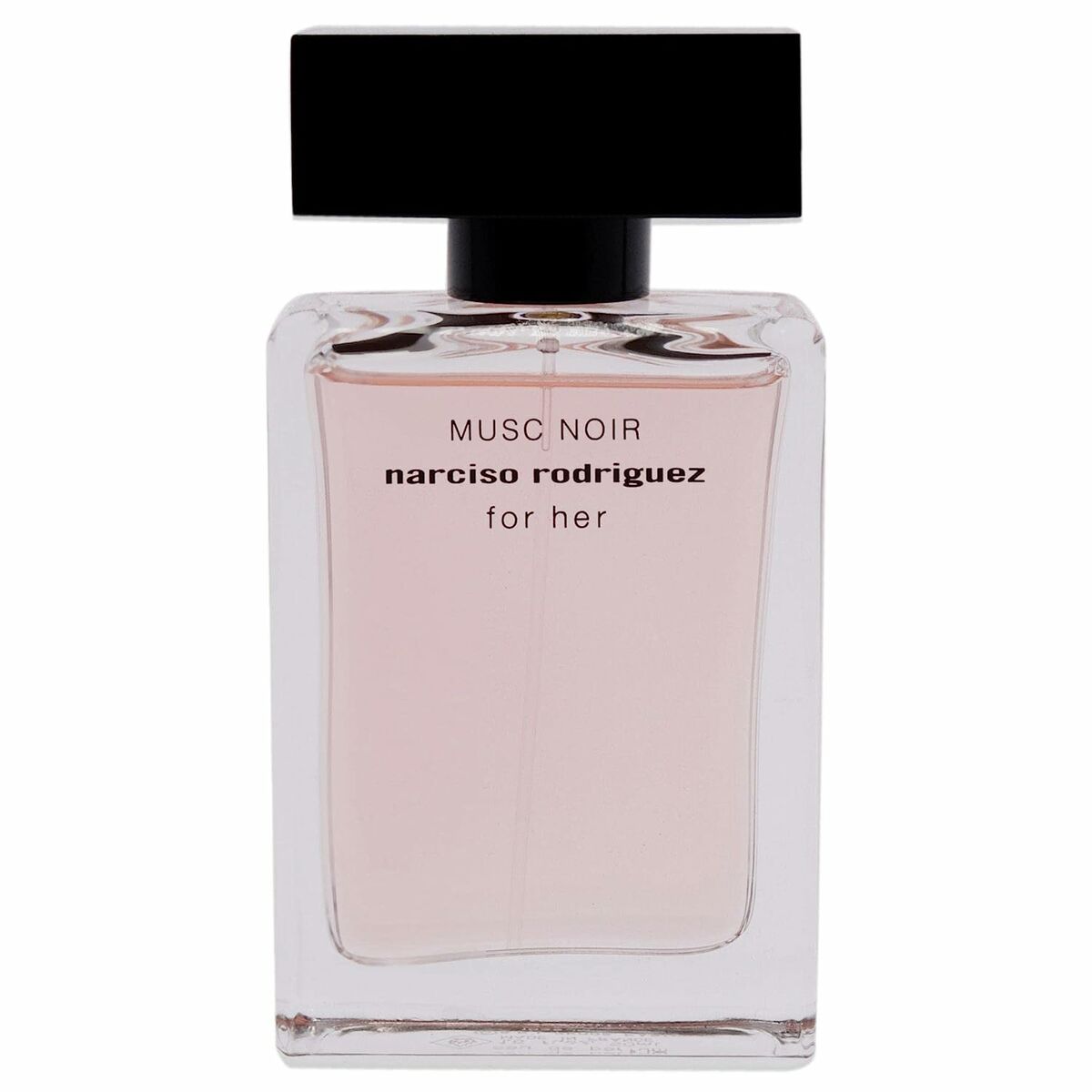 Dameparfume Narciso Rodriguez EDP Musc Noir 50 ml